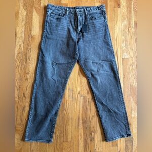 Bonobos Men's Charcoal Jeans